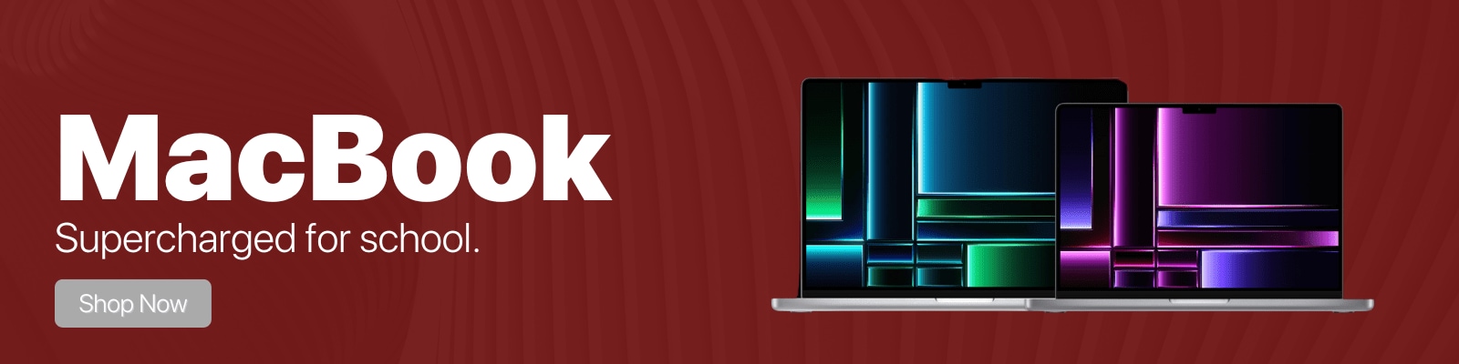 macbooks